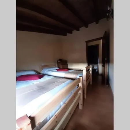 Lägenhet Sombra Almanzor *